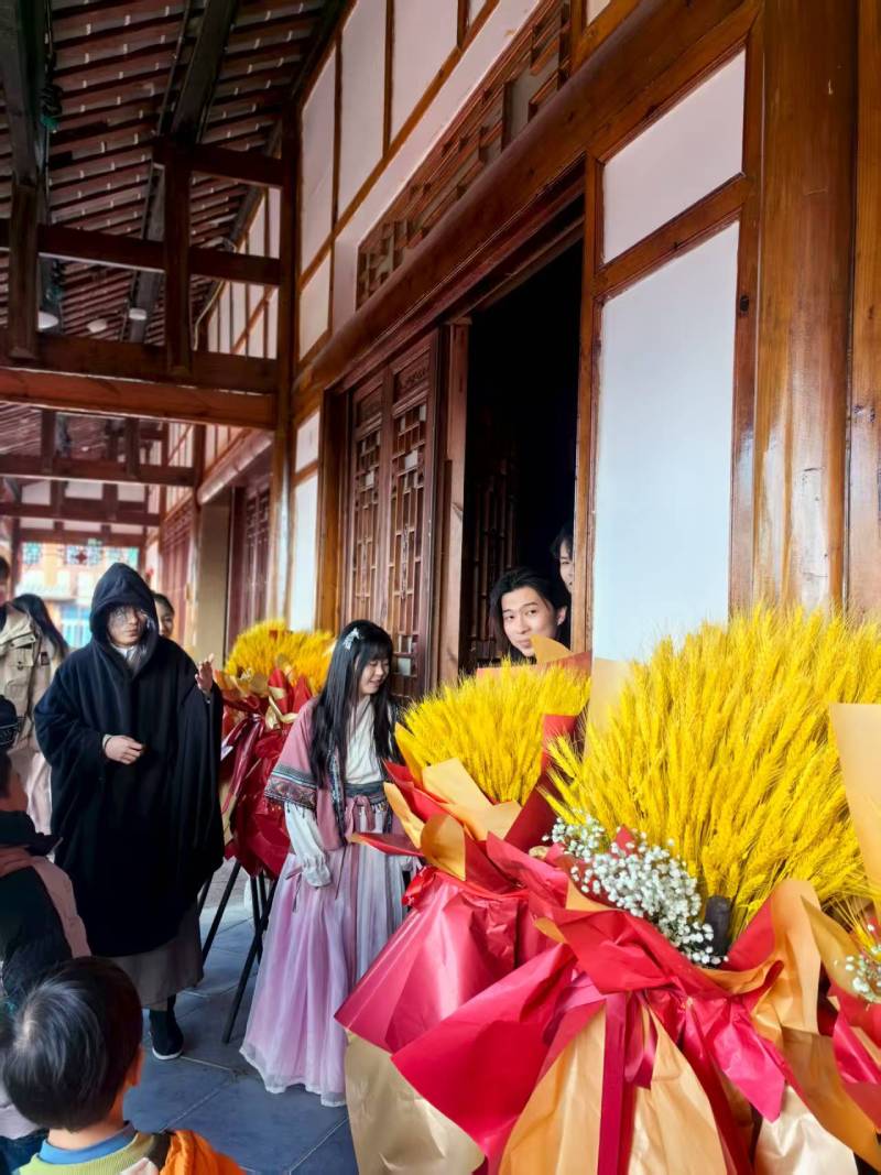 南山区文旅项目策划